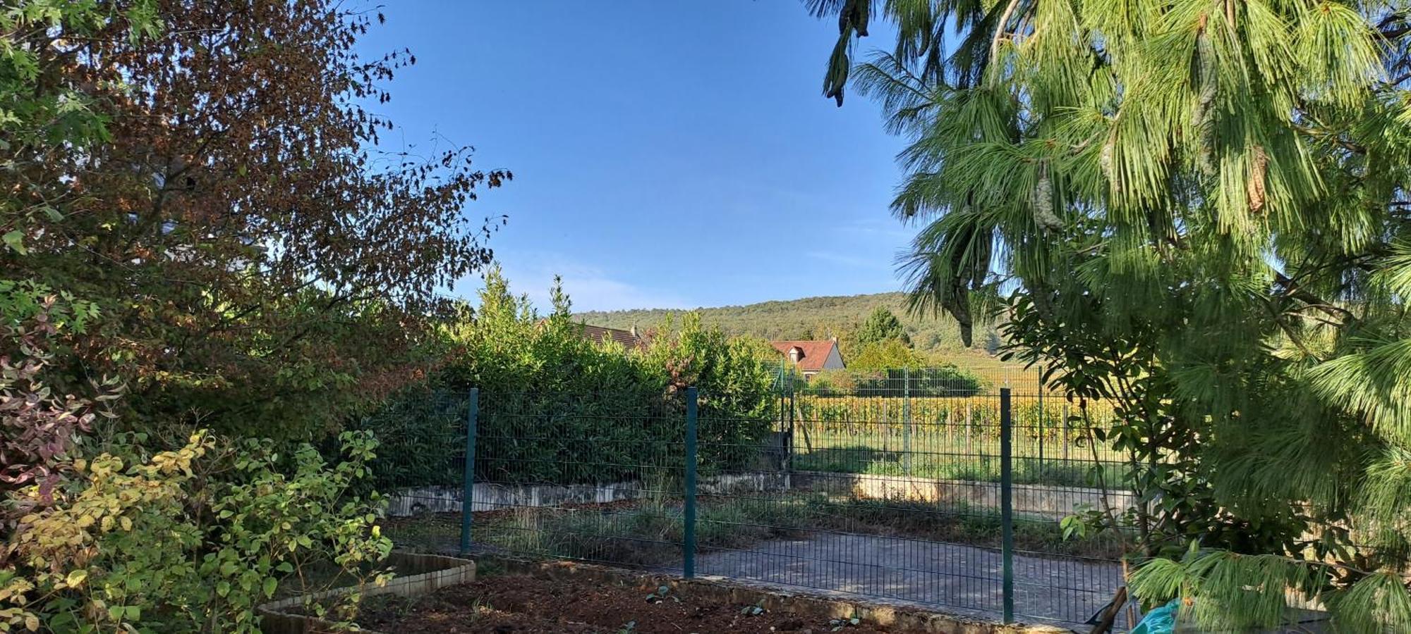 Villa Des Climats Bourgogne Marsannay-la-Côte Extérieur photo